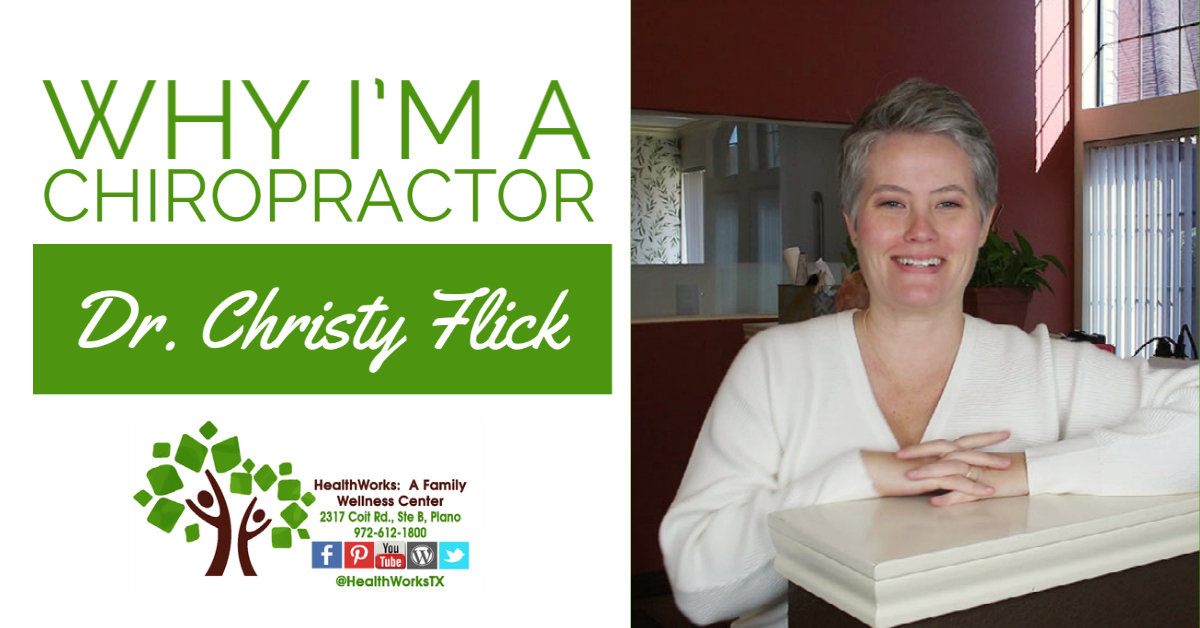 Chiropractic For Chronic Ear Infections Healthworks Plano