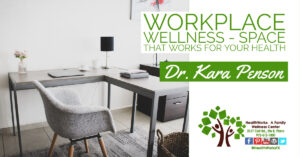 workplace wellness