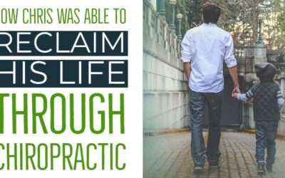 Reclaiming Your Life Through Chiropractic