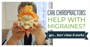 Can Chiropractors Help With Migraines