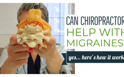 Can Chiropractors Help With Migraines?