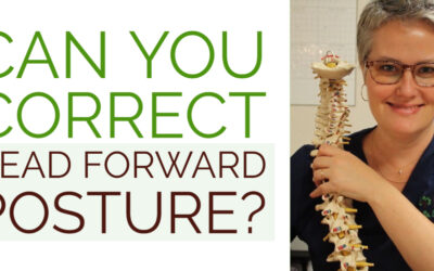 Can You Correct Head Forward Posture?