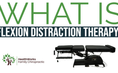 What Is Flexion Distraction Therapy?