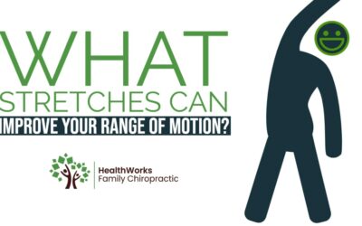 What Stretches Can Improve Your Range Of Motion?