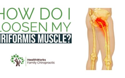 How Do I Loosen My Piriformis Muscle?