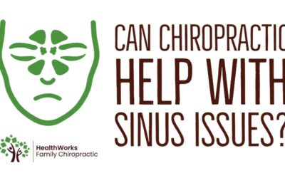 Can Chiropractic Help With Sinus Issues?