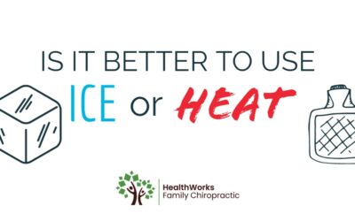 Is It Better To Use Ice Or Heat?