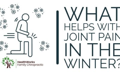 What Helps With Joint Pain In The Winter?