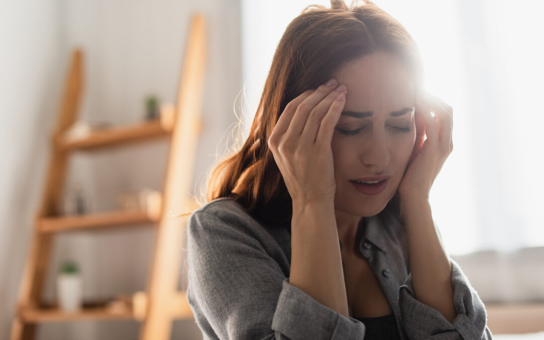 Finding Migraine Relief in Waco TX: Your Complete Guide