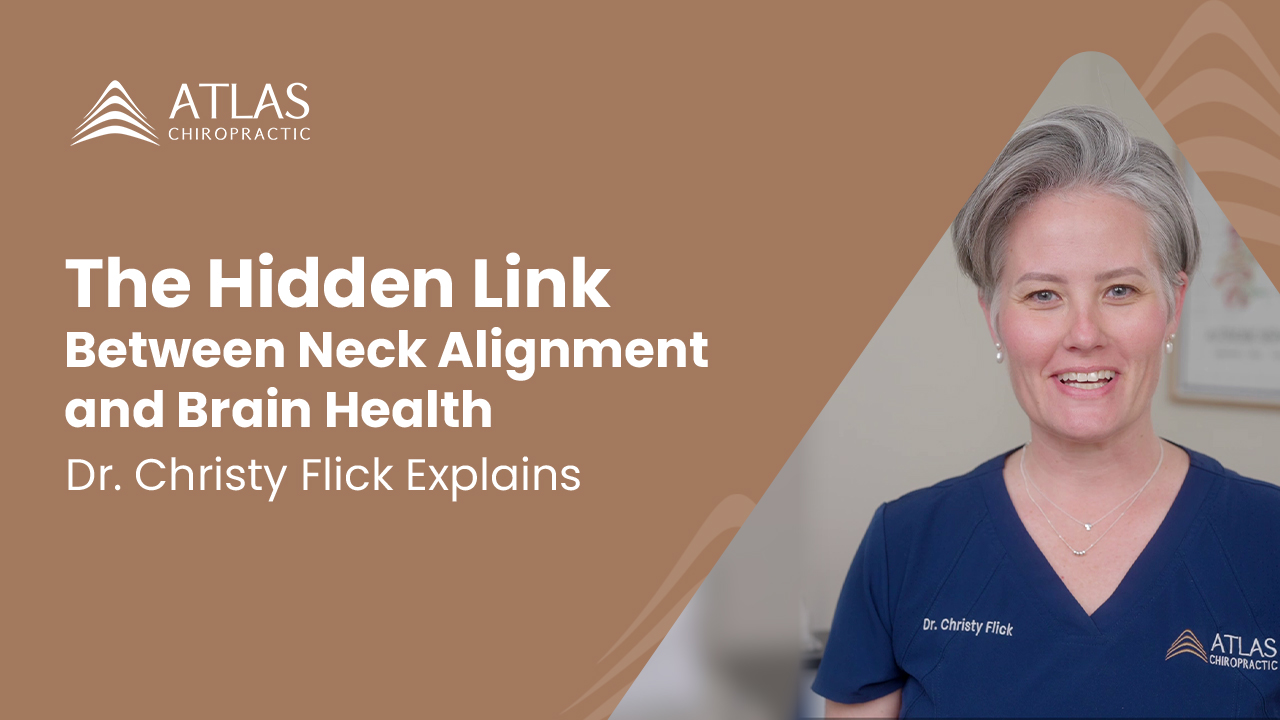 <!-- wp:paragraph -->
<p>The Hidden Link Between Neck Alignment and Brain Health | Dr. Christy Flick Explains</p>
<!-- /wp:paragraph -->