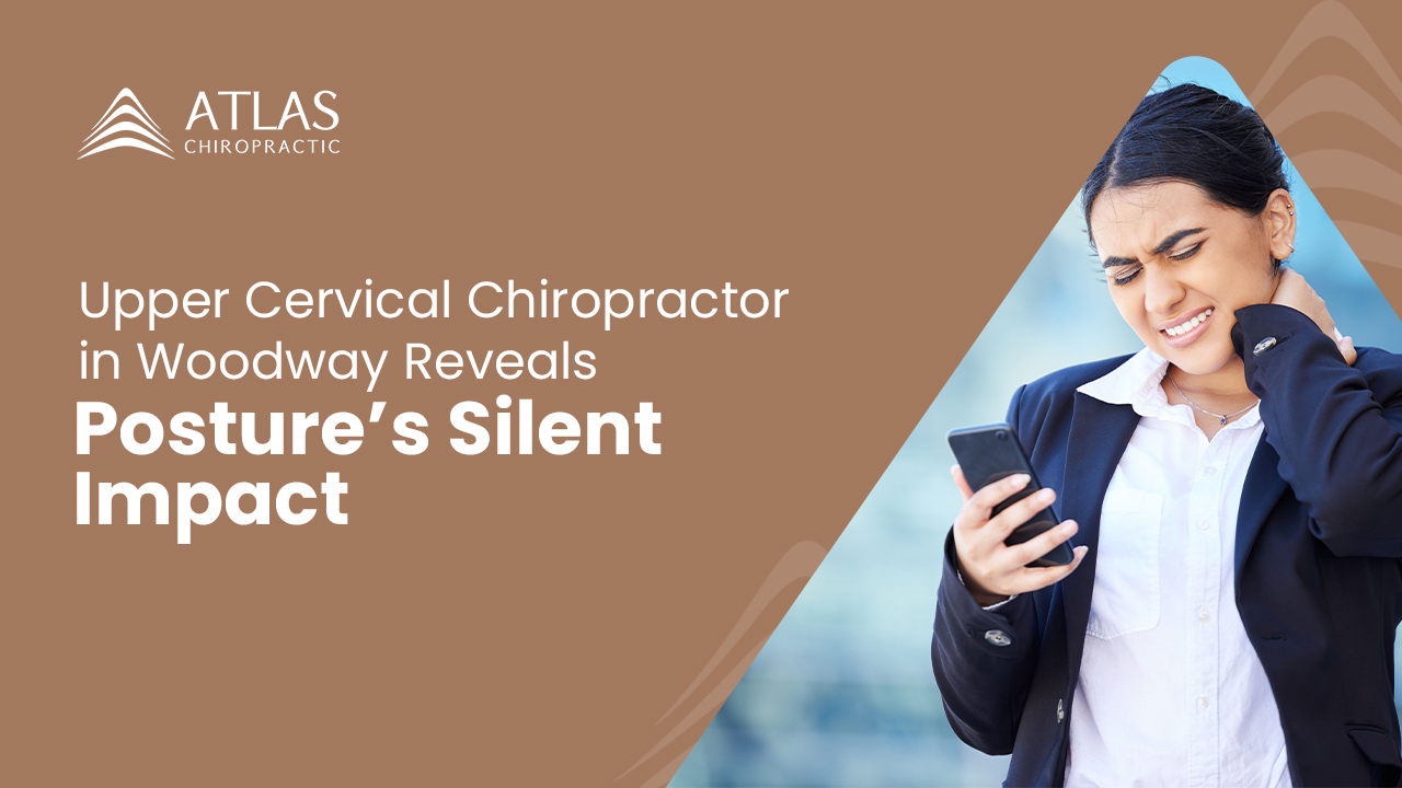 <!-- wp:paragraph -->
<p>Upper Cervical Chiropractor in Woodway Reveals Posture’s Silent Impact</p>
<!-- /wp:paragraph -->