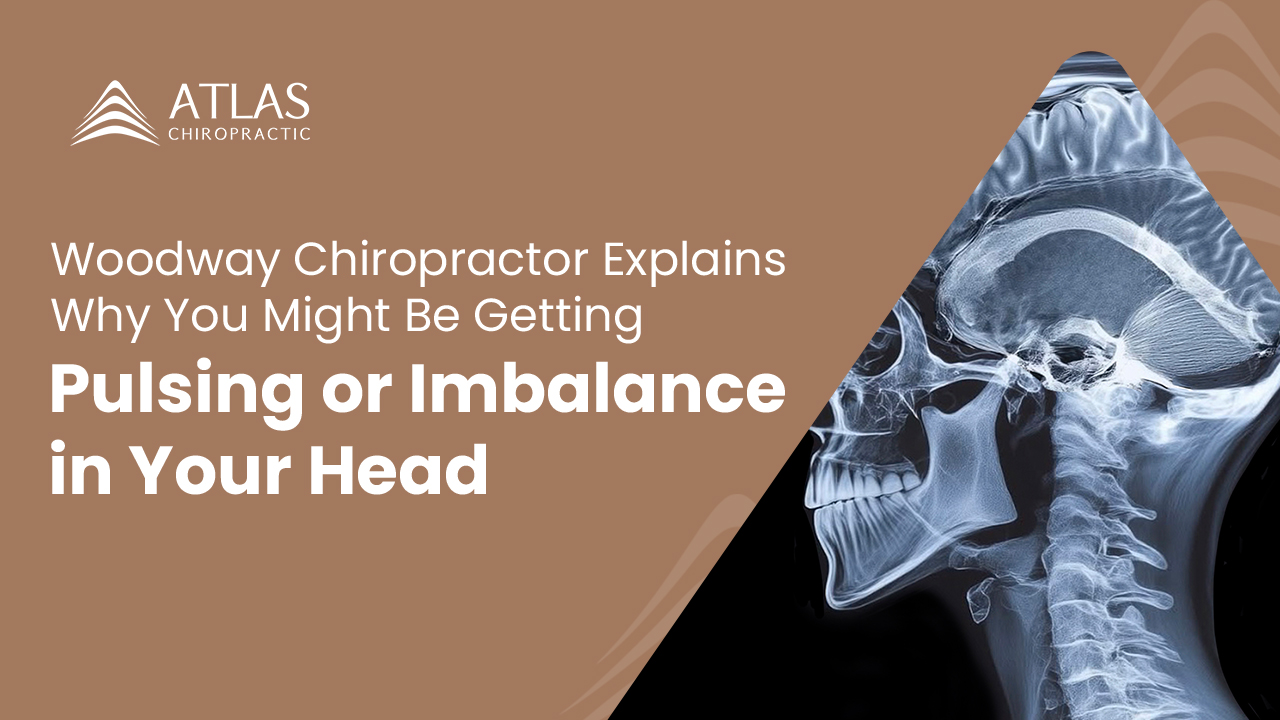 <!-- wp:paragraph -->
<p>Woodway Chiropractor Explains Why You Might Be Getting Pulsing or Imbalance in Your Head</p>
<!-- /wp:paragraph -->