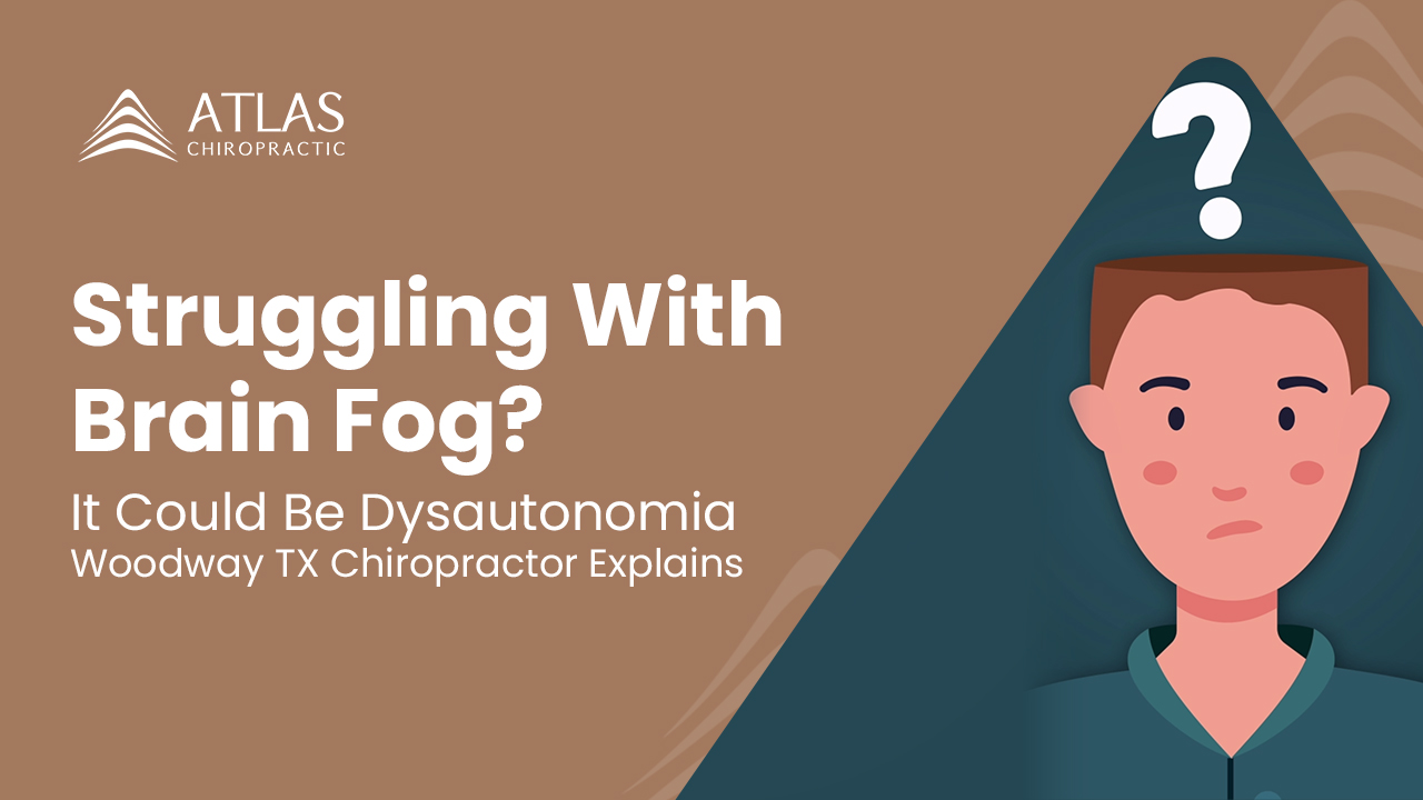 <!-- wp:paragraph -->
<p>Struggling With Brain Fog? It Could Be Dysautonomia | Woodway TX Chiropractor Explains</p>
<!-- /wp:paragraph -->