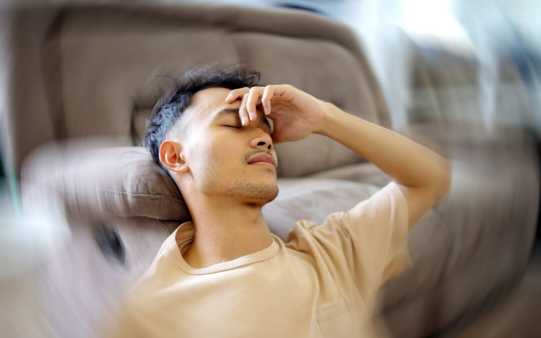 Vertigo: Why It Keeps Coming Back and How to Regain Balance in Waco TX