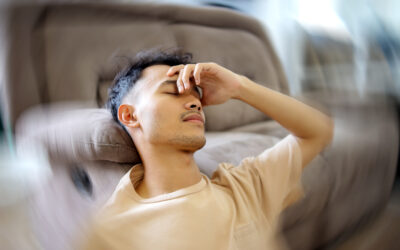 Vertigo: Why It Keeps Coming Back and How to Regain Balance in Waco TX