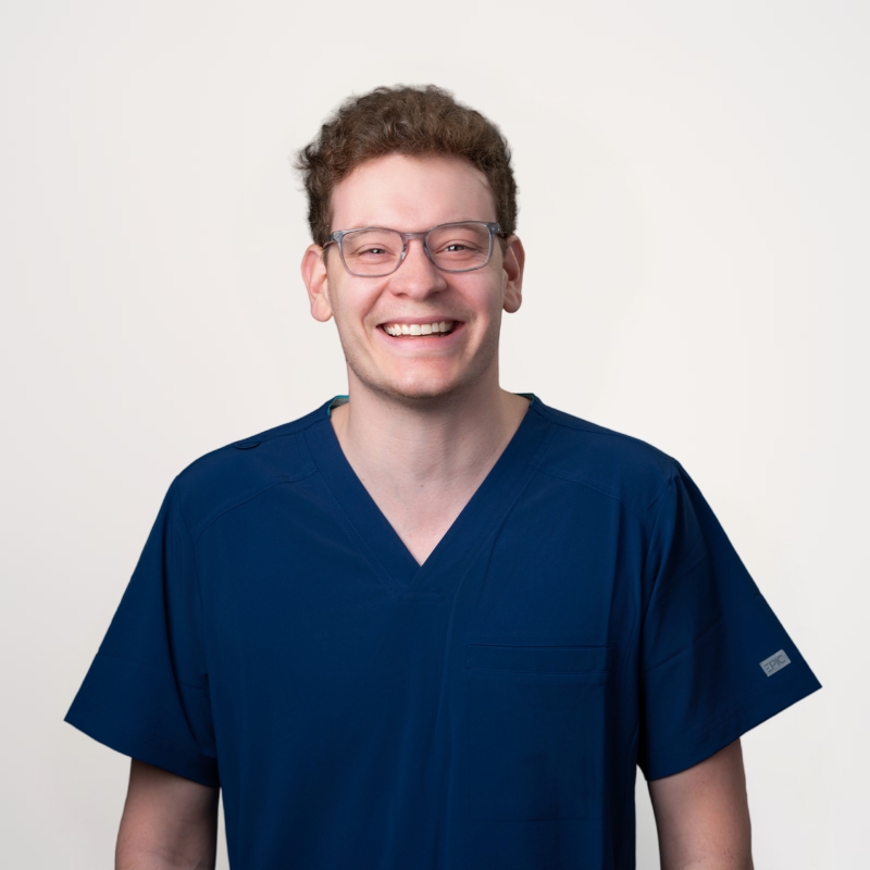 Image of Dr. Trase Venard from Atlas Chiropractic Waco