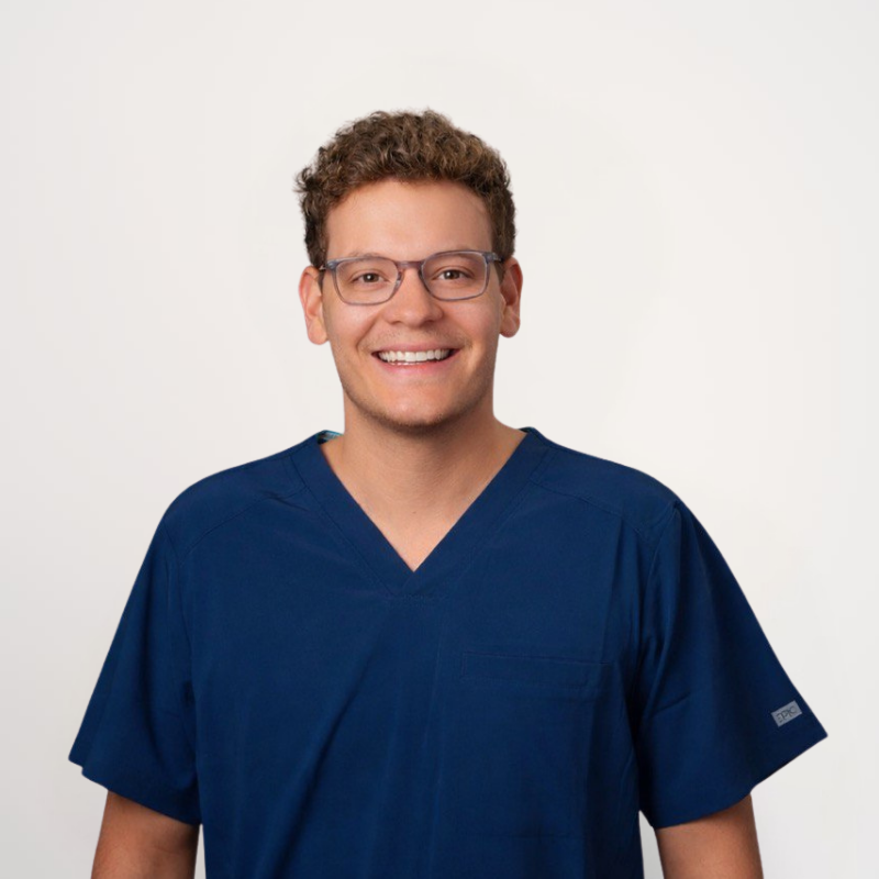 Image of Dr. Trase Venard from Atlas Chiropractic Waco