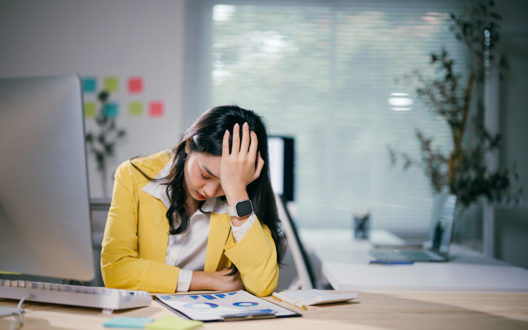 Why You Should See a Chiropractor for Migraine in Waco