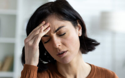 How Your Neck Might Be the Key to Ending Your Vertigo
