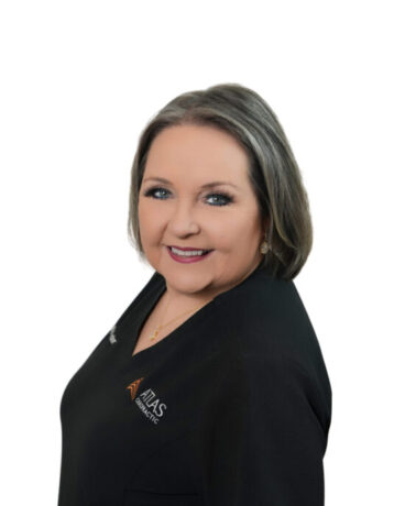 Kelly Allender, Office Coordinator