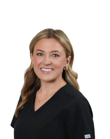 Kelly Allender, Office Coordinator