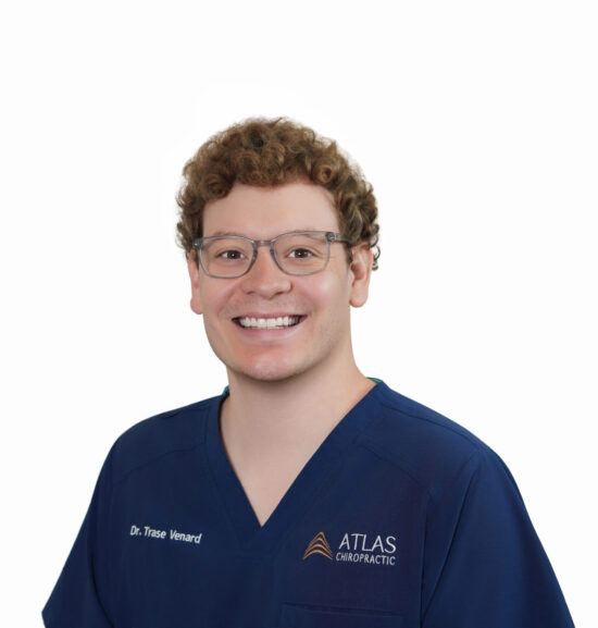 Image of Dr. Trase Venard from Atlas Chiropractic Waco
