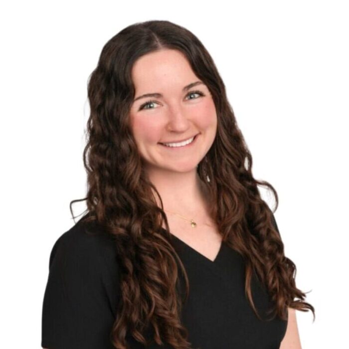 Bryn Hatton, Chiropractic Assistant