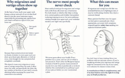 Migraines, Vertigo, and the Nerve Most People Never Check