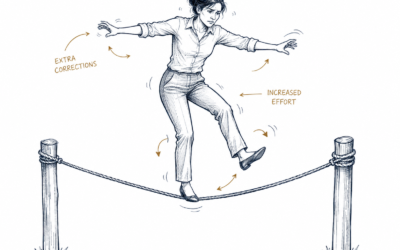 When Hypermobility and a Concussion Overlap: Why Some Symptoms Refuse to Settle