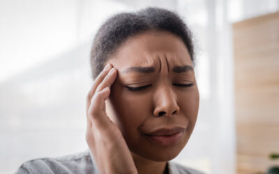 Why Are My Migraines Worse on Weekends? The Let-Down Headache and What Your Neck Held All Week