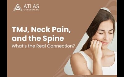 Why TMJ Treatment Doesn’t Always Work: The Overlooked Cervical Connection