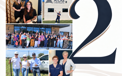 The Patients Who Made Our First Two Years
